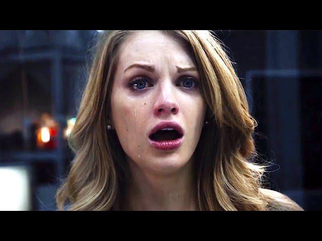 INTERSECT Trailer (202) Interdimensional Being Horror