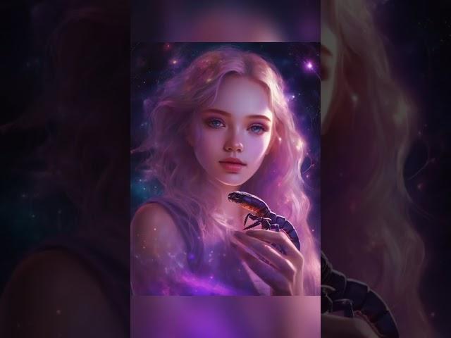 СКОРПИОН  ХАРАКТЕРИСТИКИ ЗНАКА ЗОДИАКА #знакизадиака #скорпион