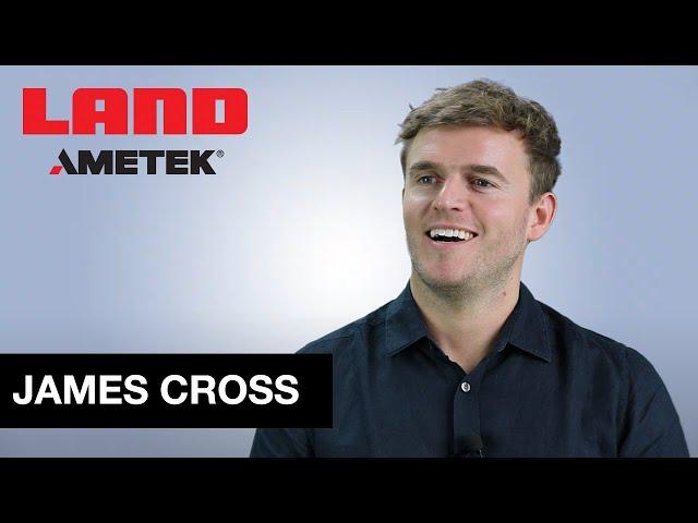 James Cross | Introduction Video