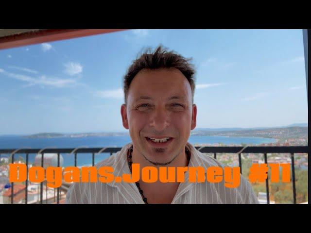 Dogans.Journey #11 | Holiday Vibes