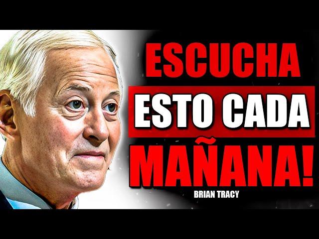 COMO REPROGRAMAR TU SUBCONSCIENTE PARA EL ÉXITO | Brian Tracy en Español