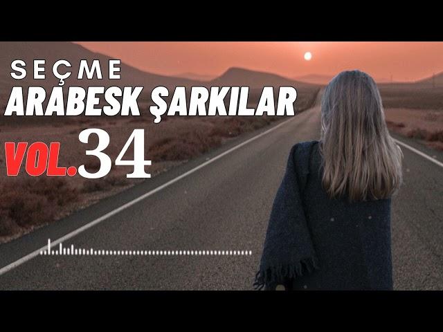 Uzun Yolda Seçme Hareketli " FULL ARABESK " Şarkılar Dinle Yeniiii️