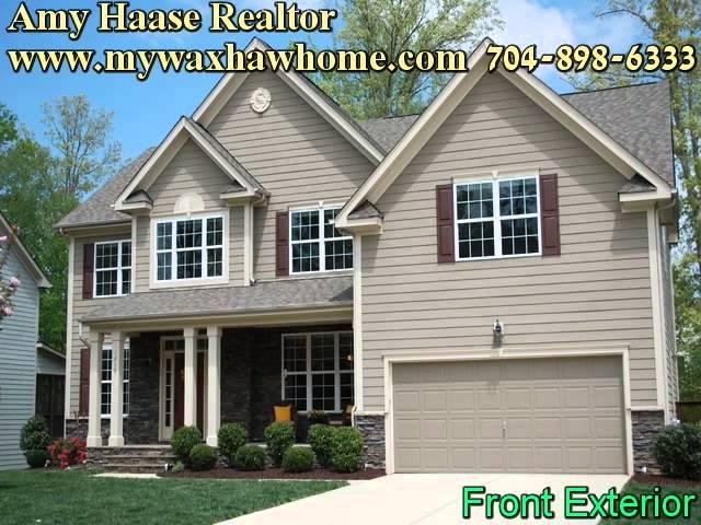 near Colleges and Universities WAXHAW NC 28173   Home For Sale
