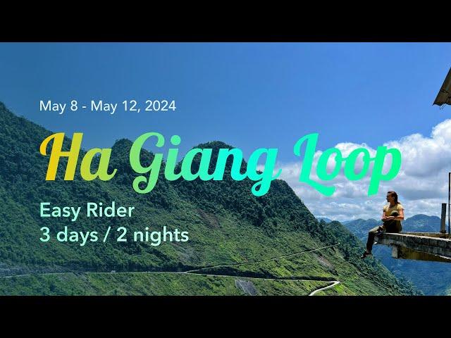 1 day in Hanoi and Ha Giang Loop 3D/2N, Vietnam
