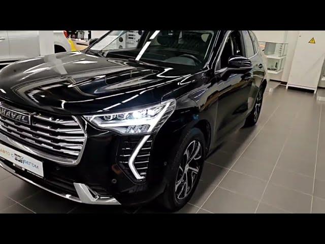 Продается Haval Jolion 2023/Авто с пробегом