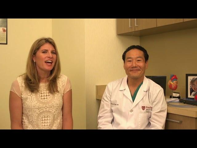 Understanding Your AFib Treatment Options with Dr. Steven Kang