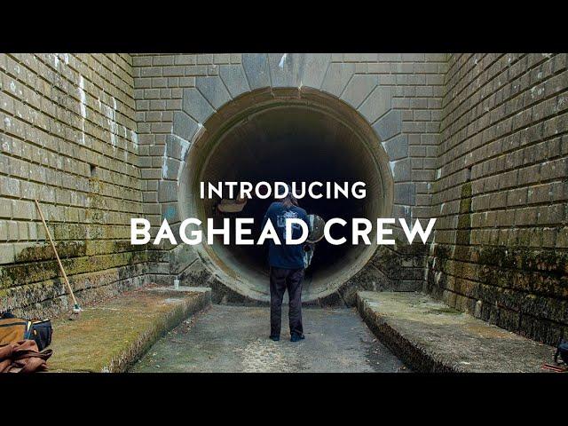 Introducing: Baghead Crew - Episode 1