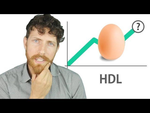 The Big HDL Myth: Good Cholesterol Examined