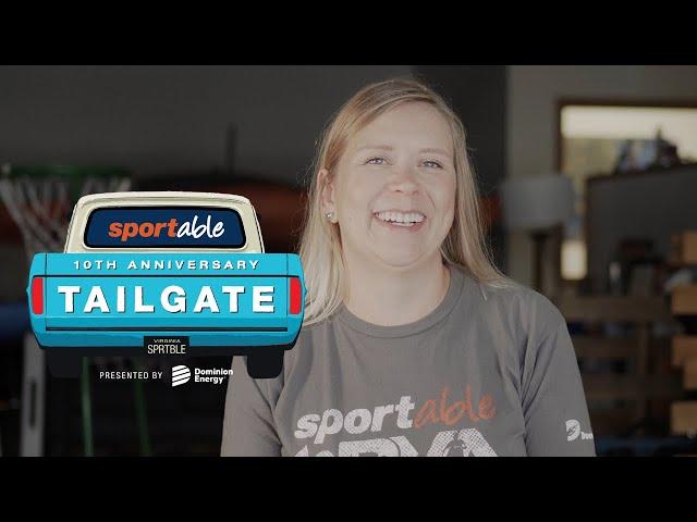 Sportable - Creating Opportunties and Transforming Lives