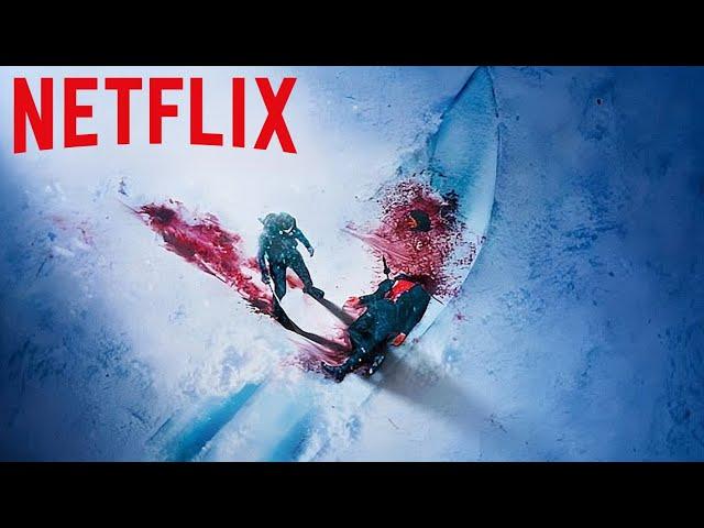 Top 5 New Netflix Original Movies Released In 2024 | Best Netflix Movies 2024 | New Netflix Movies