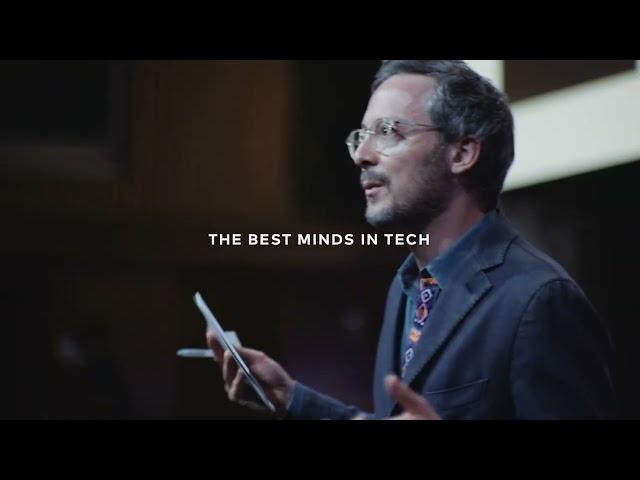 Berlin's Technology Festival is back!