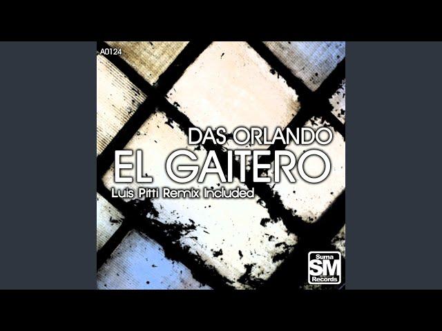 El Gaitero