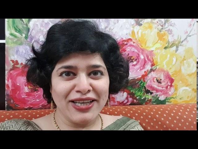 Digital Marketing, ORM ( Online Reputation Management) by Ms Pallavi Mohan, MS, New York,  USA