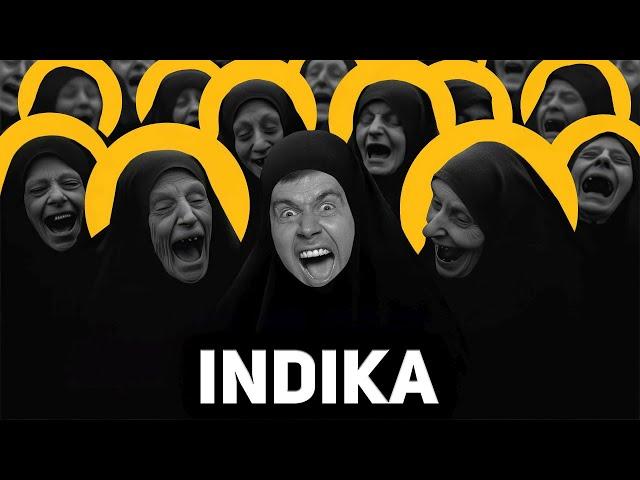 Русский шедевр или нет?  INDIKA [PC 2024]