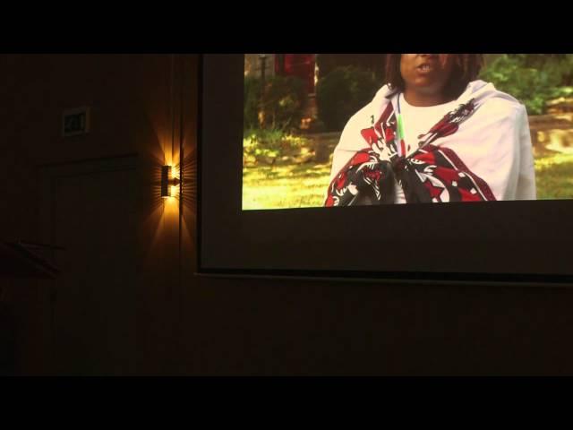 Crazywise, 2 dec 2014, Phil Borges