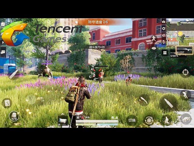 TOP 23 BEST TENCENT  GAMES FOR ANDROID IOS OF ALL TIME HIGH GRAPHICS  2020