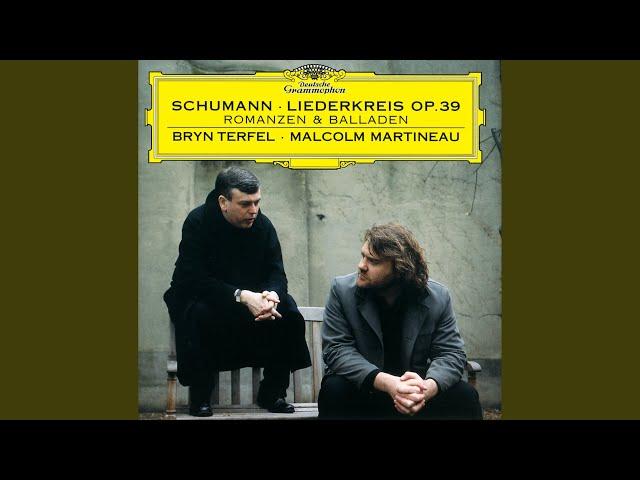 Schumann: Dein Angesicht, Op. 127, No. 2