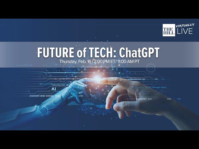 Future of Tech Series: ChatGPT