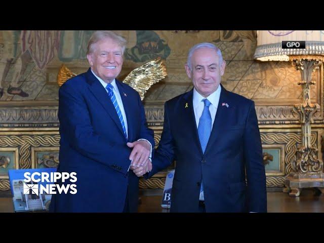 WAPO: Israel preparing to advance Lebanon ceasefire plans as 'gift' to Trump