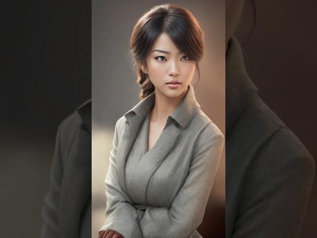 Office Hairstyles for Women  #ChicHair #ProStyle