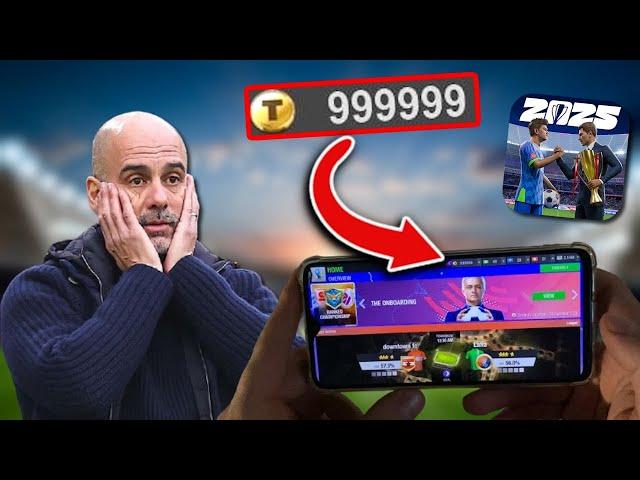 How I Got Top Eleven UNLIMITED Tokens Using THIS Trick! Top Eleven Hack! (NEW)