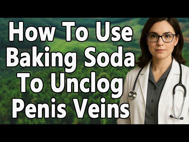 How Baking Soda Can Restore Your Glow & Confidence After 60 | Life Lessons From The Elderly