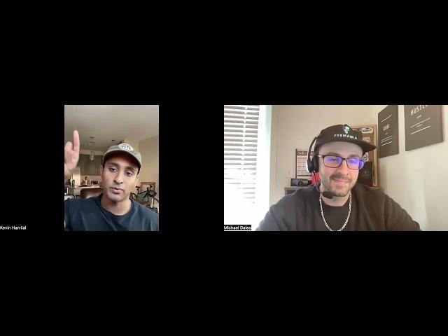 FormAWin - Engineering Interview - How to get your first engineering job? Featuring/KevinHarillal