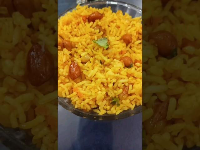 . "Bache Hue Chawal Ka Naya Nashta – Tasty Breakfast Recipe"