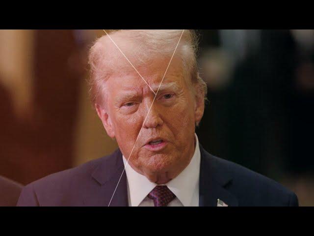 TRUMP OO KU DHAX WAASHAY IIRAAN IYO ISRA DHAXDOODA!