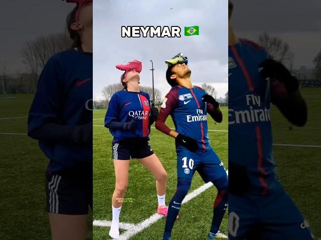 FAMOUS FOOTBALL CELEBRATIONS 