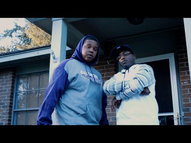OfficialDopeMusic - "Official DOPE" (Shot by:Young_Cardie)