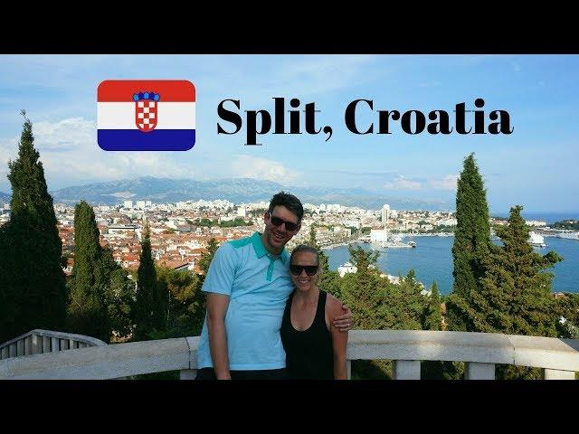 5 Things To Do in Split, Croatia - Dalmatia