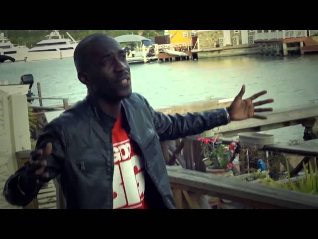 Sherwin Gardner - Thank You (Gracias) Official Music Video 2014