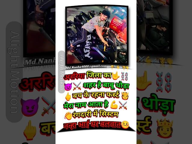 #Md Nanha #editor #new #comedy #song #love #viralvideo