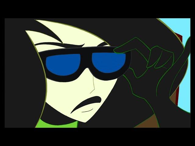 Kim Possible: Shego! Shego! GO!