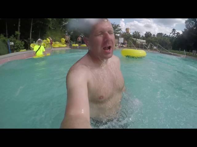 Whirlin' Waters Adventure Waterpark - 2016 05 22