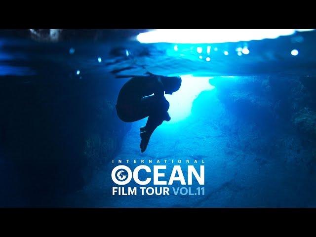 7 Beats per Minute Trailer | Int. OCEAN FILM TOUR Vol. 11