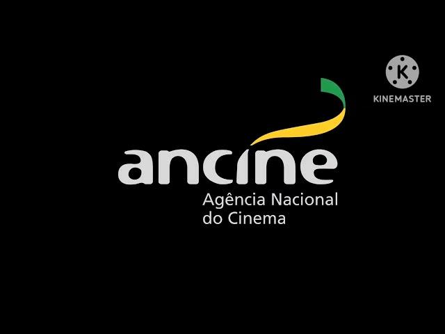 Ancine logo