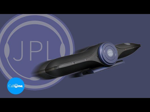 JPL Agora | Overview and Demo Video