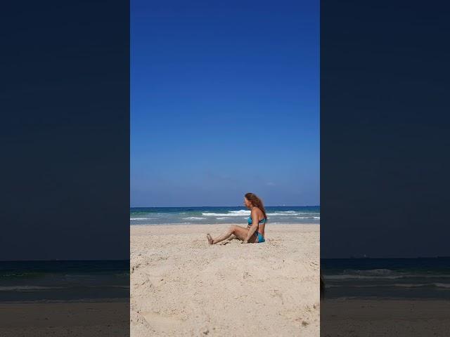 YOGA | 1 min | ЙОГА   #shorts #love #yoga #fun #motivation #om #life #smile #reels #nature #beach