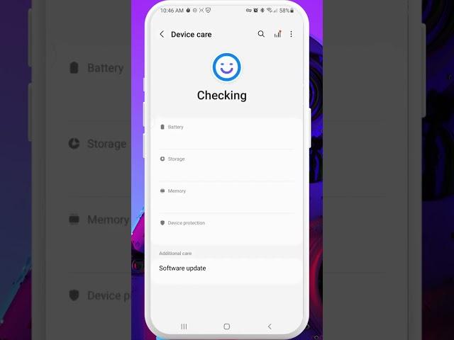 These Settings Speed Your Samsung! #shorts