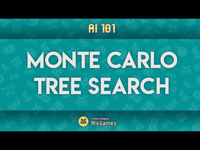 AI 101: Monte Carlo Tree Search