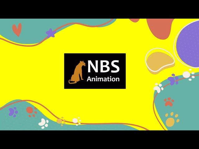 NBS Animation - песни и мультфильмы для детей!