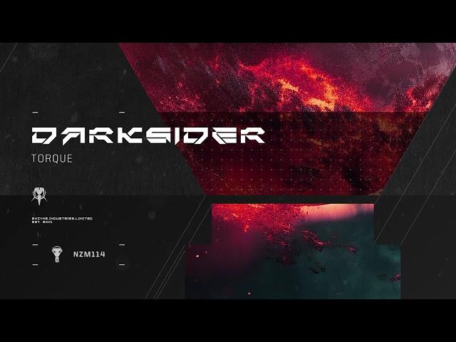 Darksider - Torque - NZM114 Preview