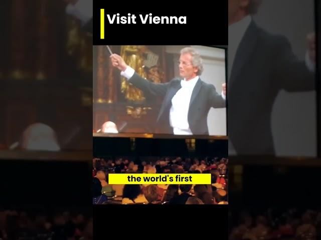  Vienna Unveiled: Explore the Heart of Austrian Culture and History