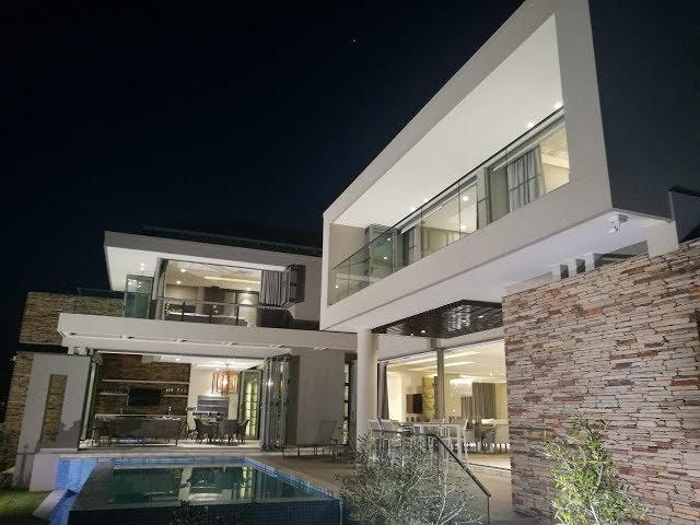 Top Billing features the Mushwanas beautiful home | FULL FEATURE