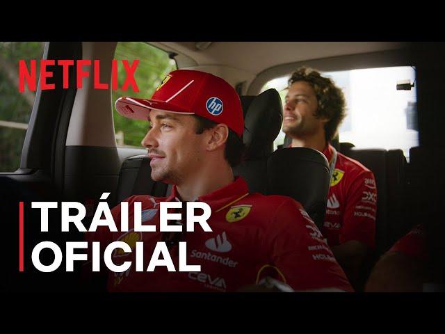 Formula 1: La emoción de un Grand Prix – Temporada 7  (SUBTITULADO)  | Tráiler oficial | Netflix