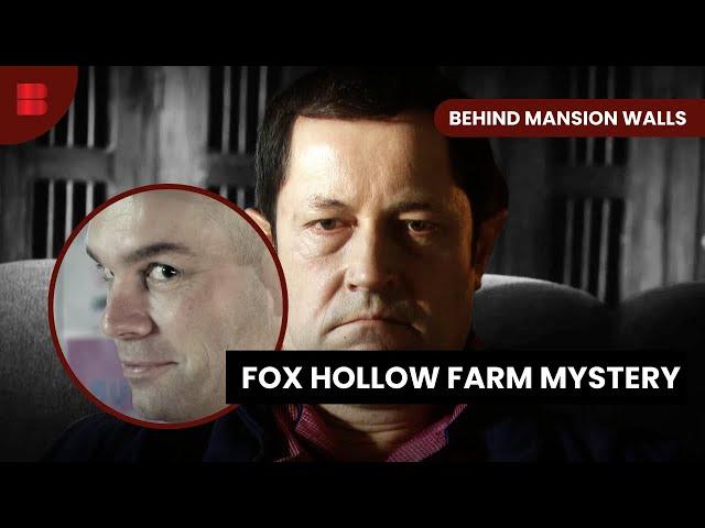 Fox Hollow Farm Unveiled - Behind Mansion Walls - S02 EP11 - True Crime