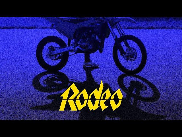 Review | Rodeo (Blu ray, 2023) | Music Box Films