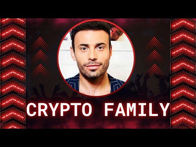 Crypto Family слив вип канала. Стратегия. Когда начнут фиксировать прибыль? Ждем обвал рынка?